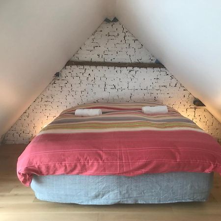 La Ferme Aux Oiseaux B&B Beaumont Екстер'єр фото