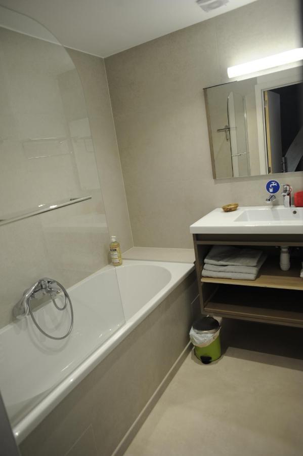 La Ferme Aux Oiseaux B&B Beaumont Екстер'єр фото